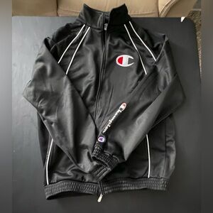 Men’s Champion Jacket Size 2XLT